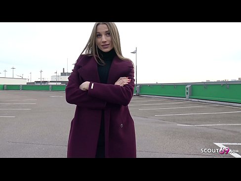 ❤️ NEMŠKI SKAVT JE SANJE DOTIKANJE STEELE, PARKIRIŠČE TELLTALE IN SEKSI ZA DENAR ❤ Domače porniče na porno sl.niceporn.ru ❌❤
