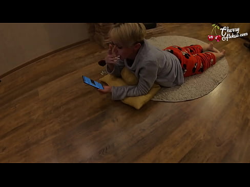 ❤️ Nora blondinka sesa velikega kurca in poskakuje na njem - analni seks ❤ Domače porniče na porno sl.niceporn.ru ❌❤