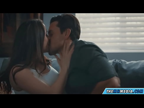 ❤️ Romantični seks z dobro prsato mamo ❤ Domače porniče na porno sl.niceporn.ru ❌❤