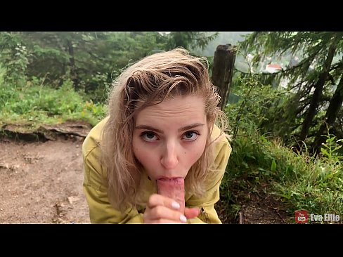 ❤️ Dekle pogoltne spermo po javnem fafanju - Eva Elfi ❤ Domače porniče na porno sl.niceporn.ru ❌❤